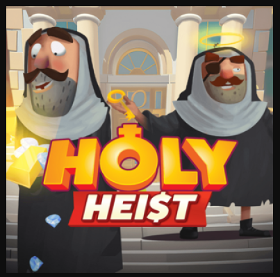 Holy Heist